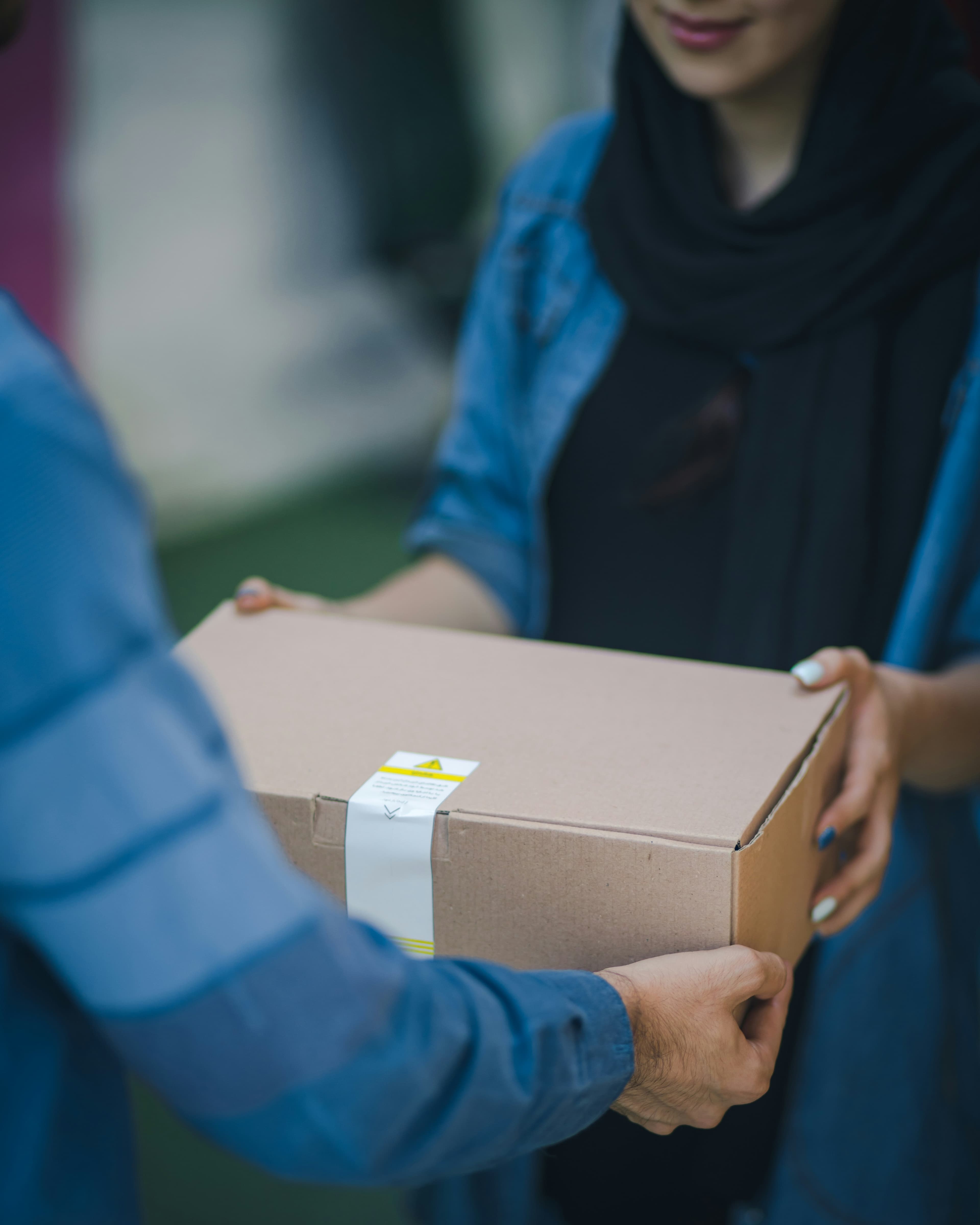 Packaging